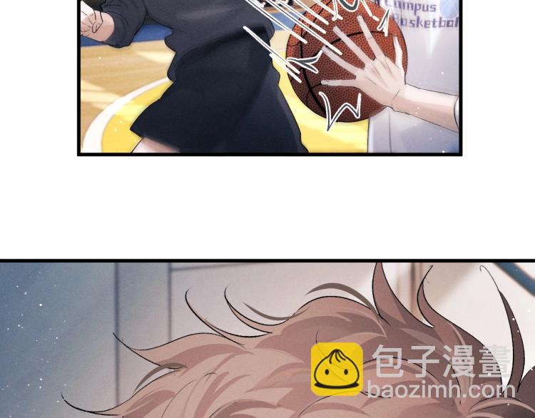 撒野 - 第30話 激情籃球賽(1/2) - 3