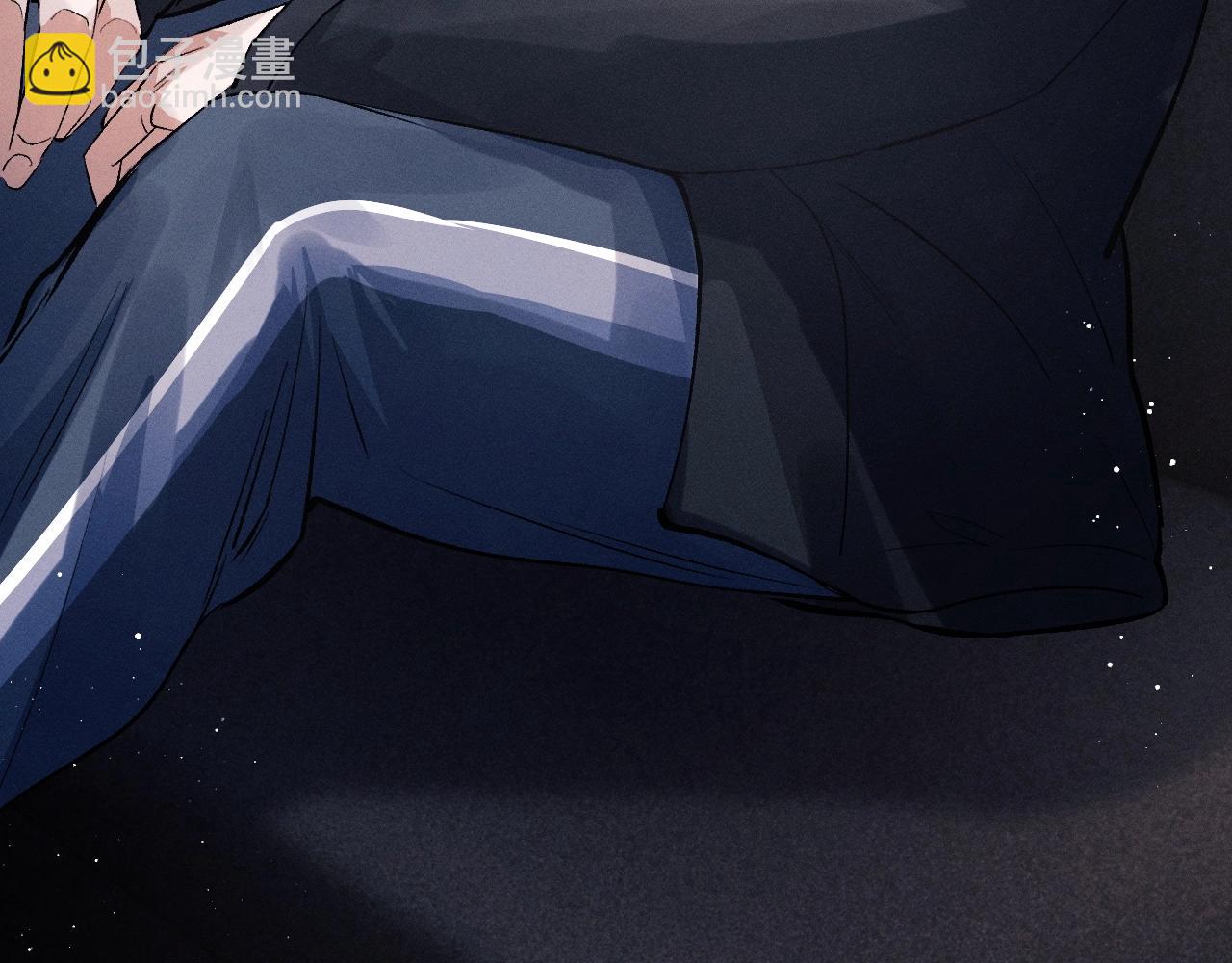 撒野 - 第32話 謝謝了(1/3) - 2