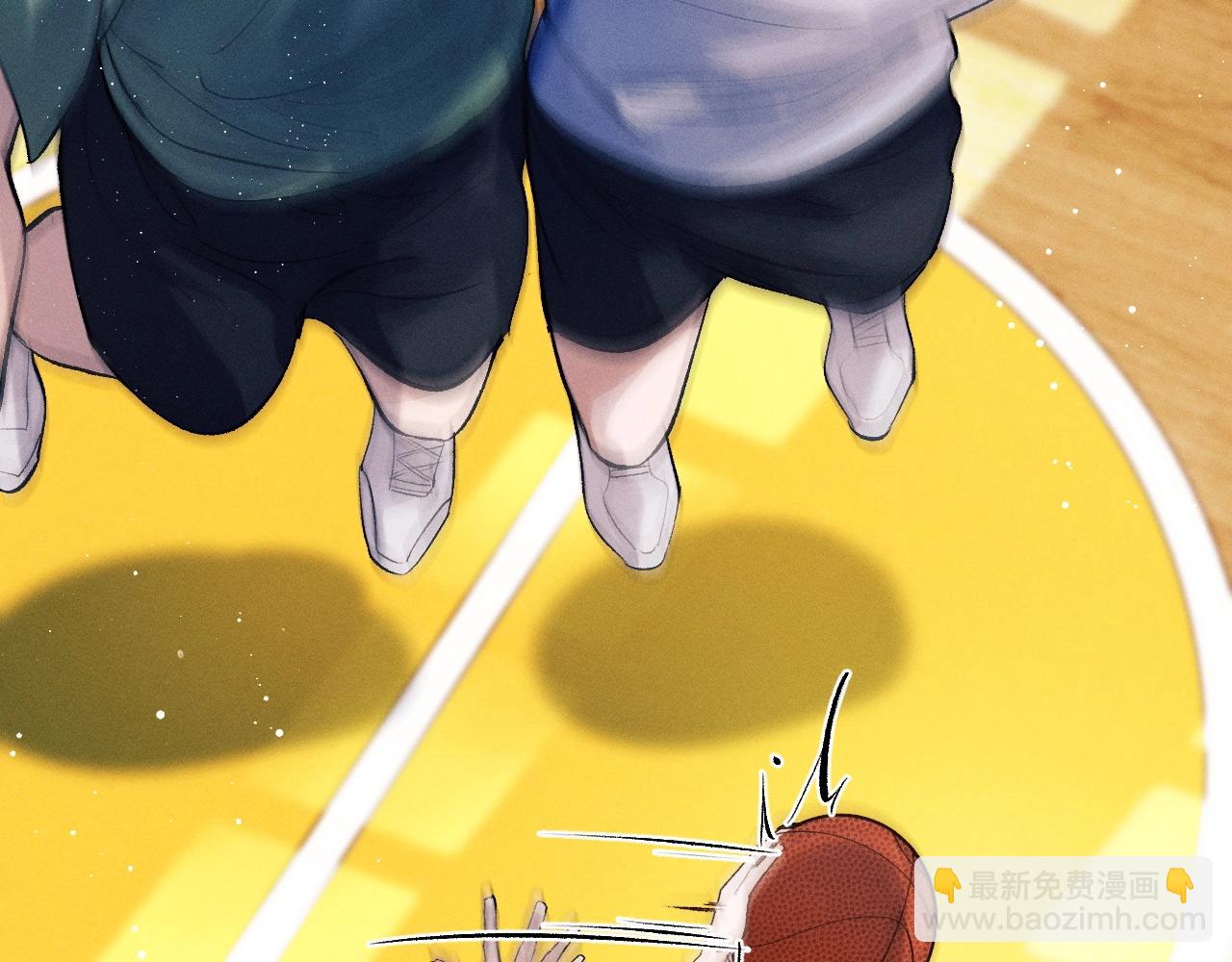 撒野 - 第34話 親手包紮(1/2) - 1