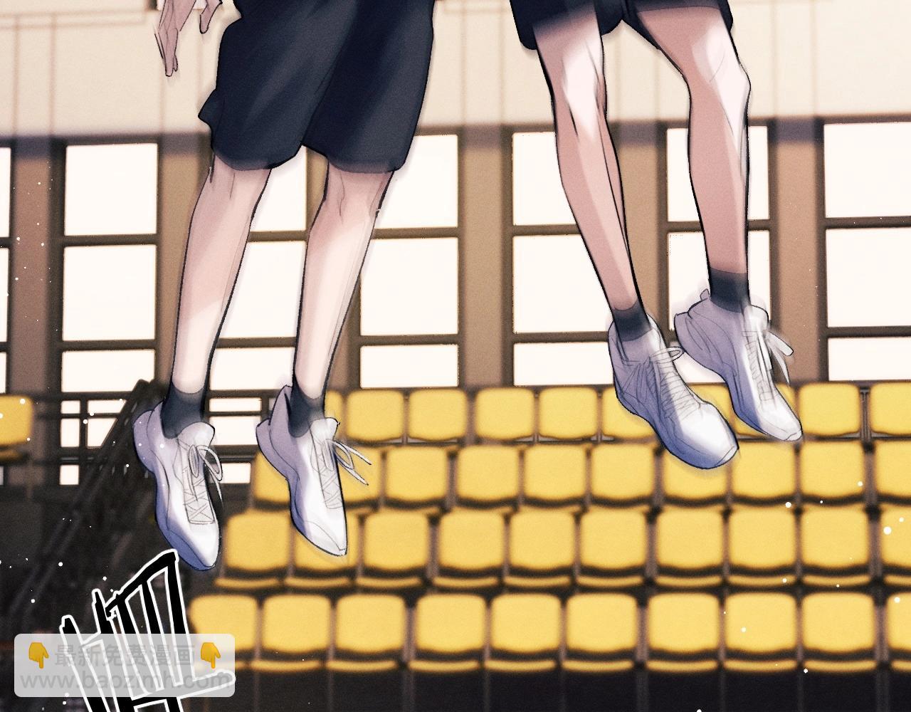 撒野 - 第34話 親手包紮(1/2) - 3