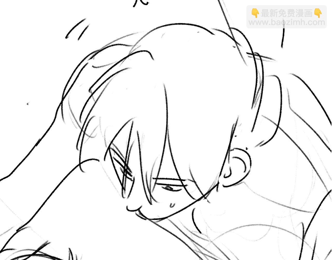 撒野 - 第38話 大飛的秘密(3/3) - 1