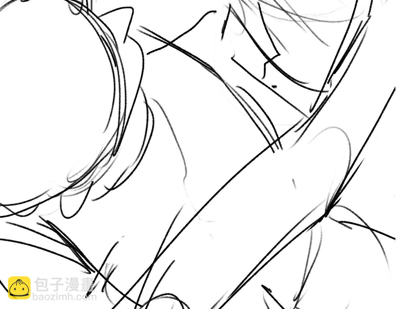 撒野 - 第38話 大飛的秘密(3/3) - 2