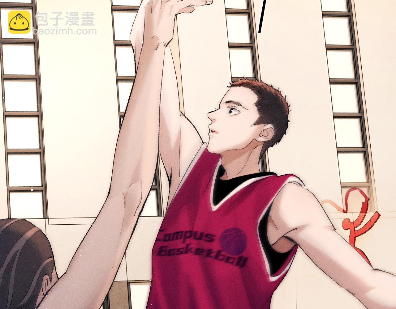 撒野 - 第56話 來者不善？(1/3) - 2