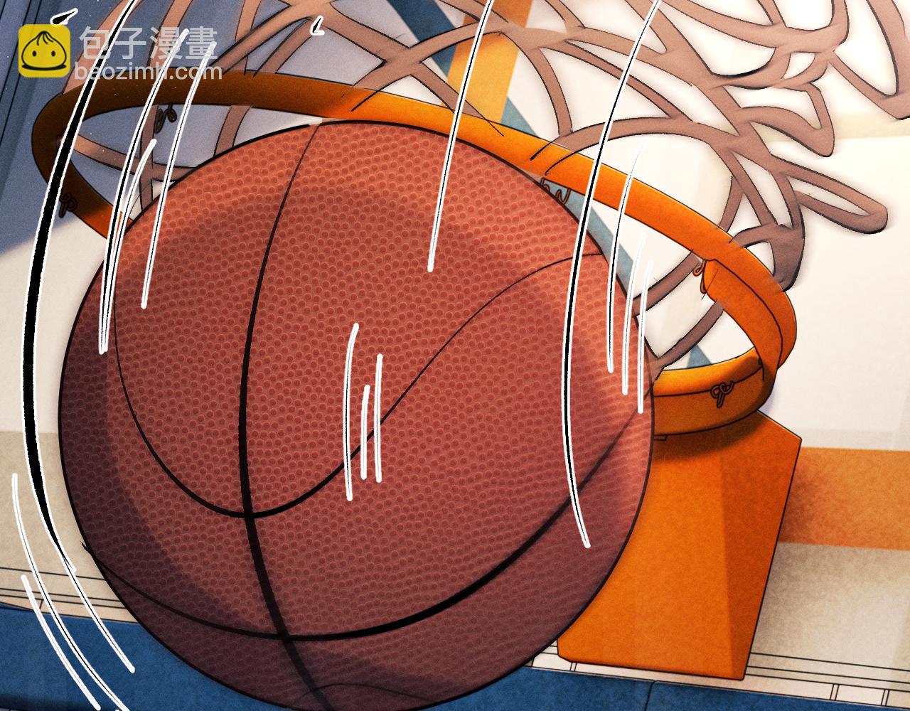 撒野 - 第56話 來者不善？(1/3) - 6