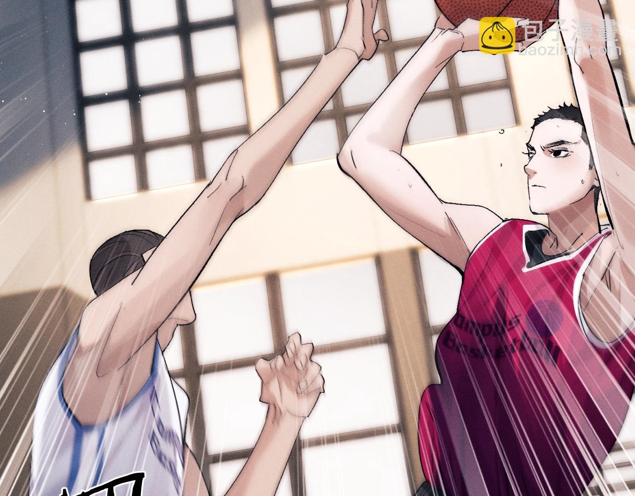 撒野 - 第56話 來者不善？(2/3) - 8