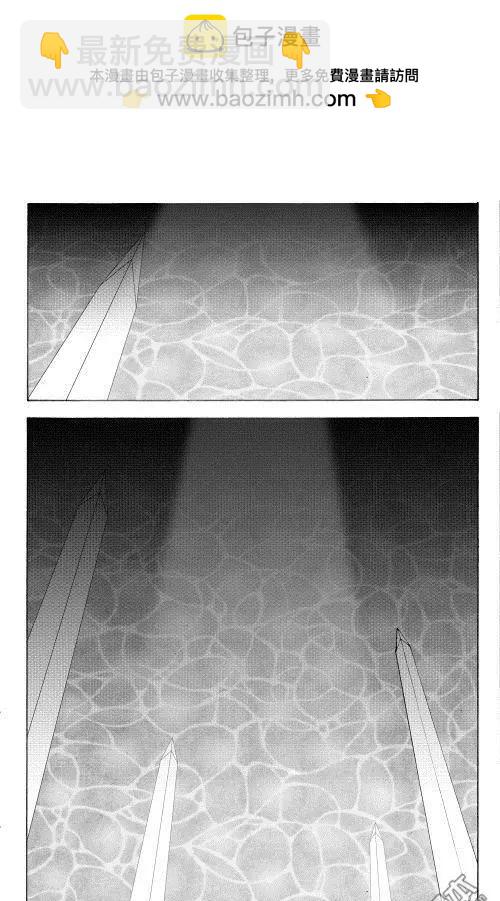 色-COLOUR - 第107回 海底方尖碑上的人頭 - 2