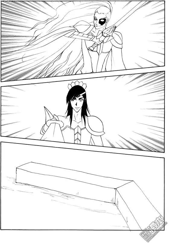 第119回 夺鼎（七）-第119话