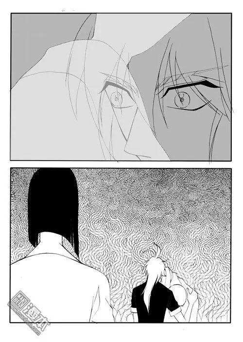 第153回 继续走-第153话