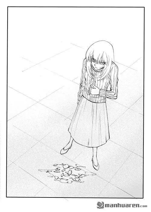 第173回 别来无恙-第173话