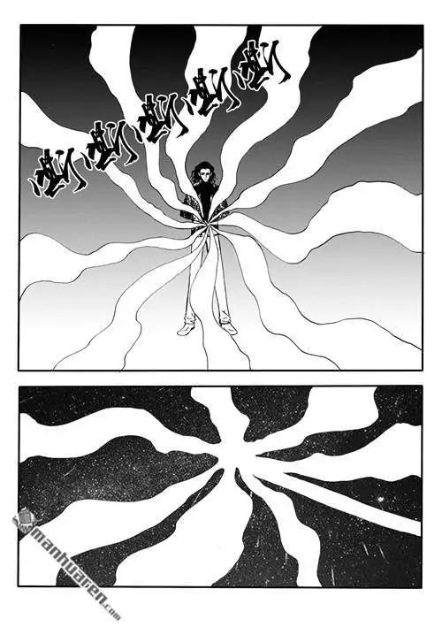 第185回 天地交汇之处-第185话