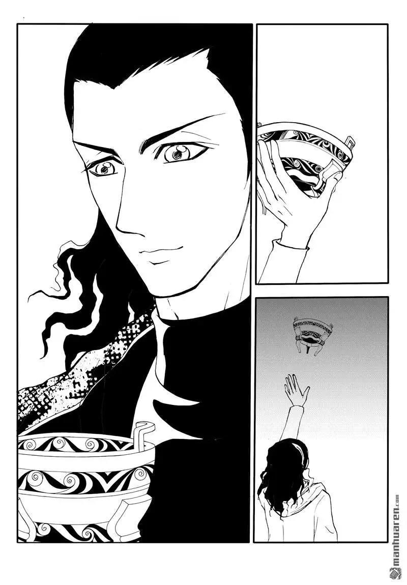 第188回 只能是我-第187话