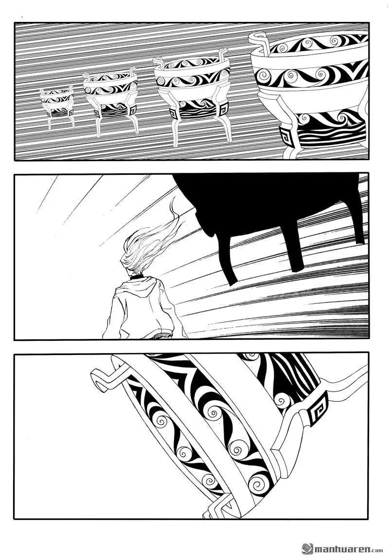 第188回 只能是我-第187话