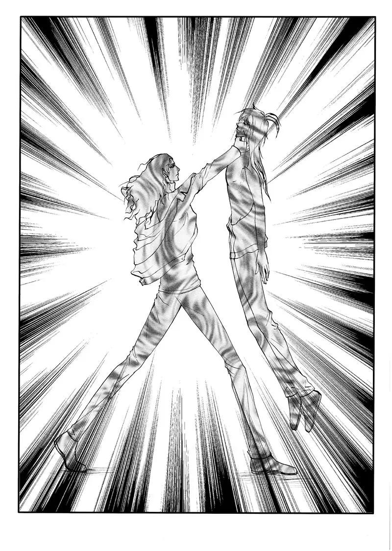 第194回 抽离-第193话