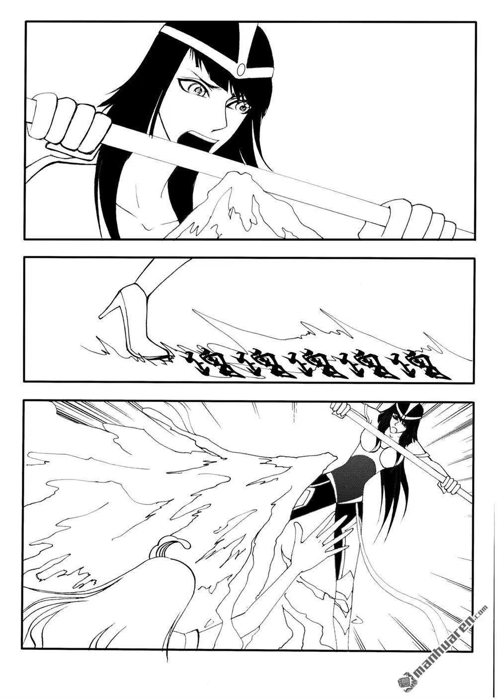 第228回 好朋友的背叛更不能原谅-第227话