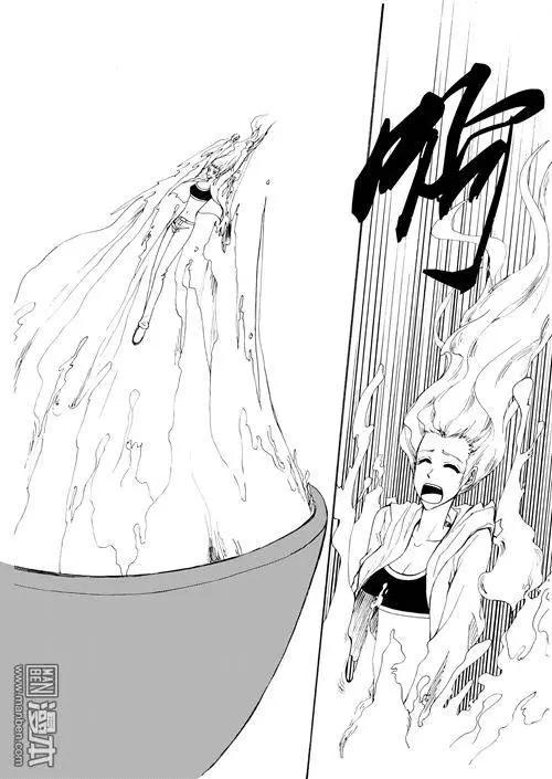 第67回 梦魇空间IV-第67话