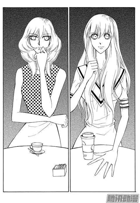 第79话 工作上的对手-第79话