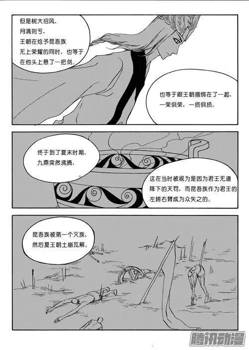 第85话昆吾族-第85话