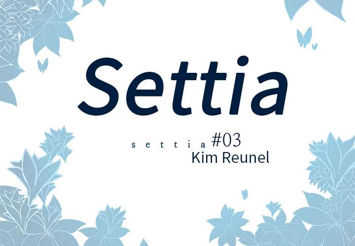 Settia - 3(1/2) - 2