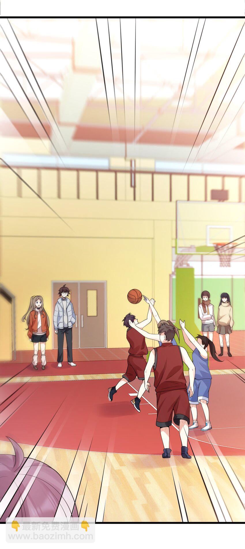 098 狐假虎威(1/2)-第101话