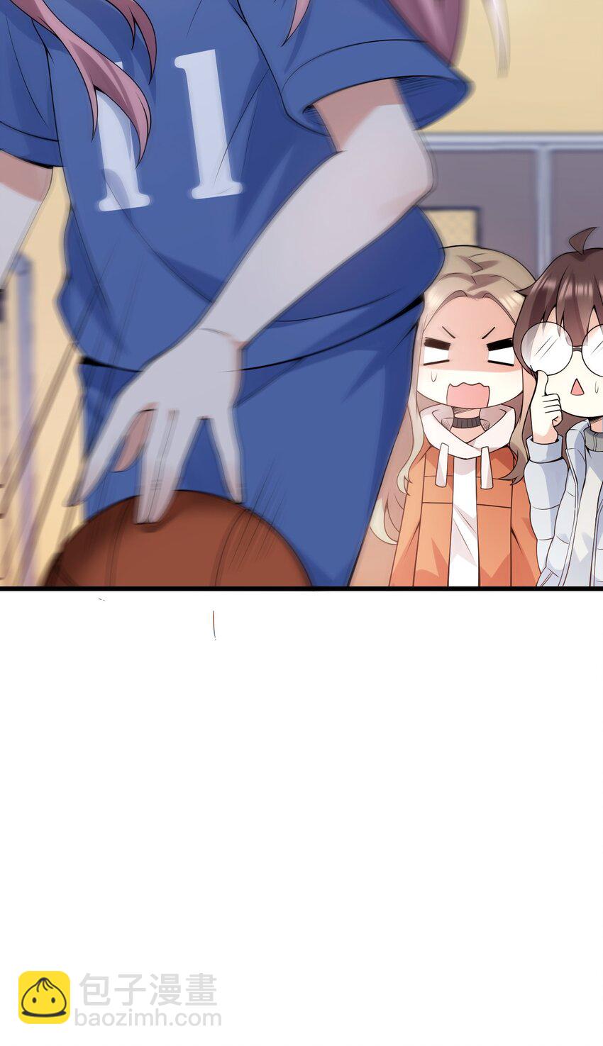 098 狐假虎威(1/2)-第101话