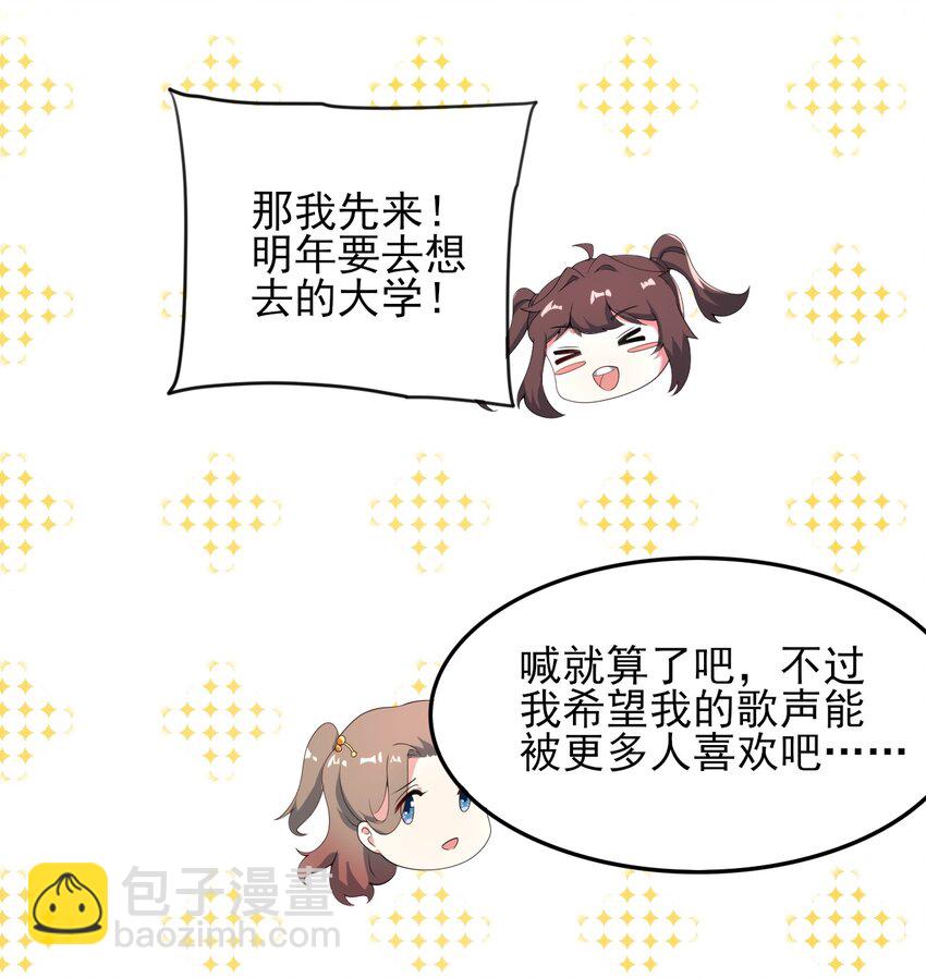 澀系大小姐的廢宅養成計劃 - 118 少女繪夢 - 5