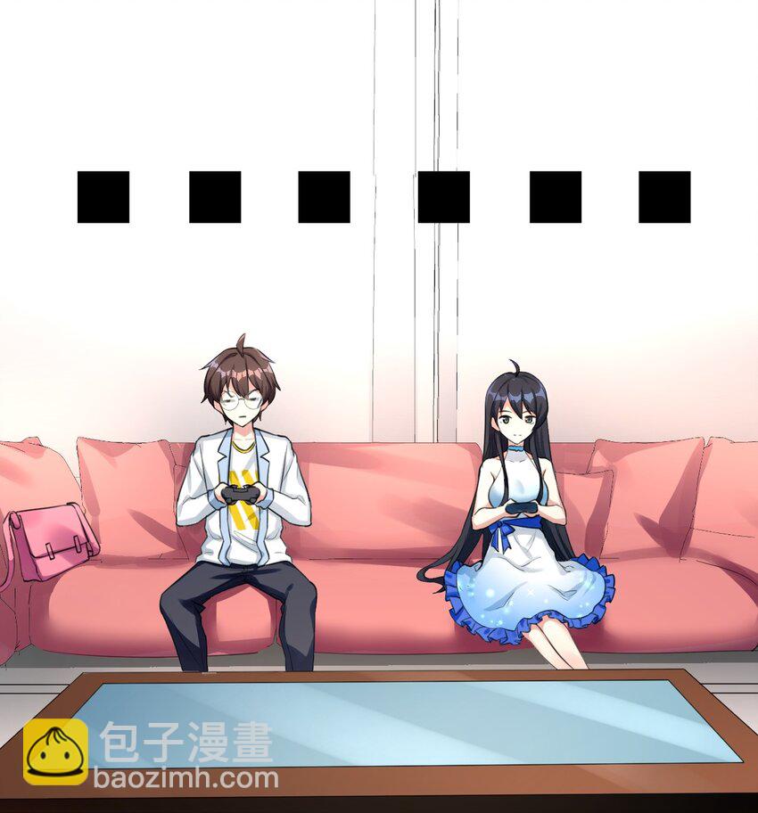 025 直播约会-第27话