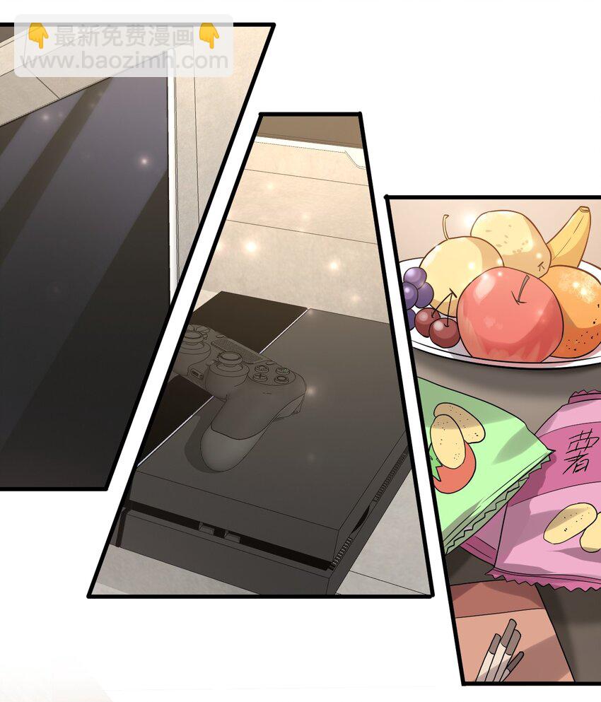 042 合宿的特训-第45话