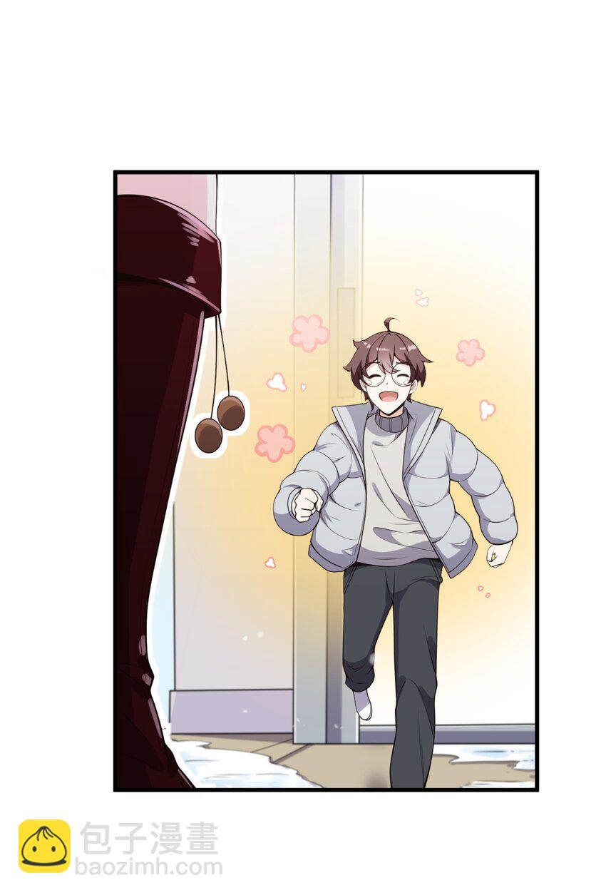 080 雪球大战！-第83话