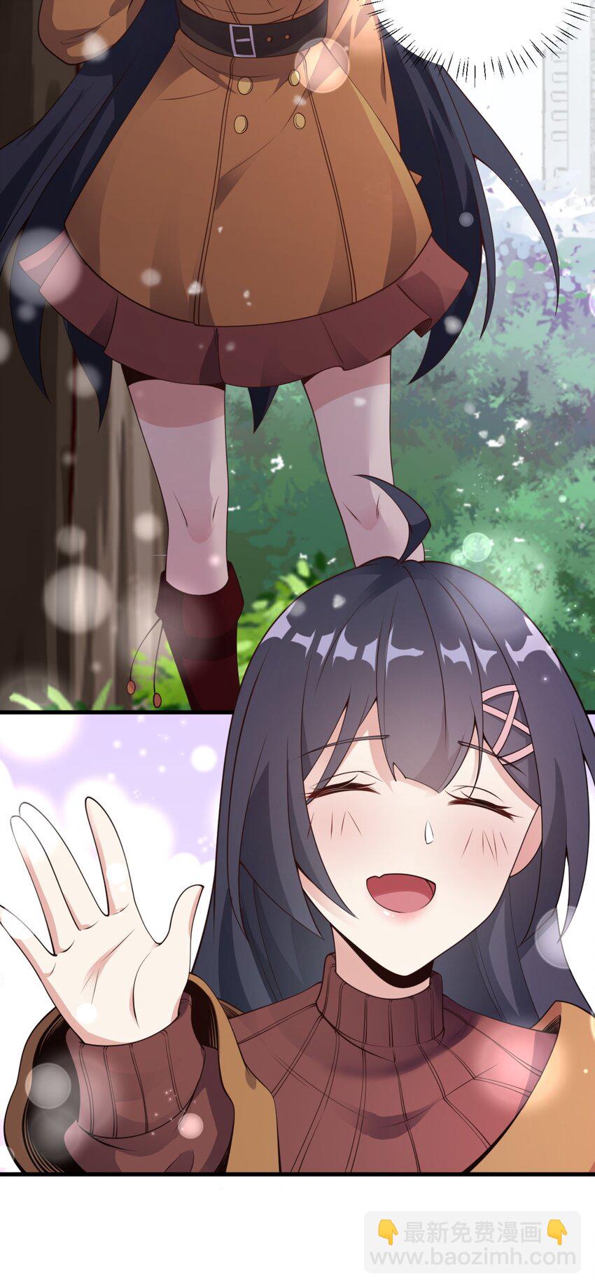 080 雪球大战！-第83话