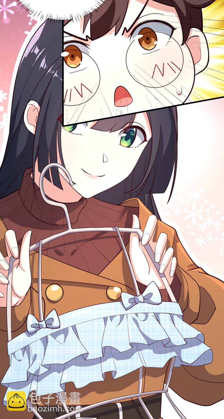 082 看大小姐穿泳装-第85话