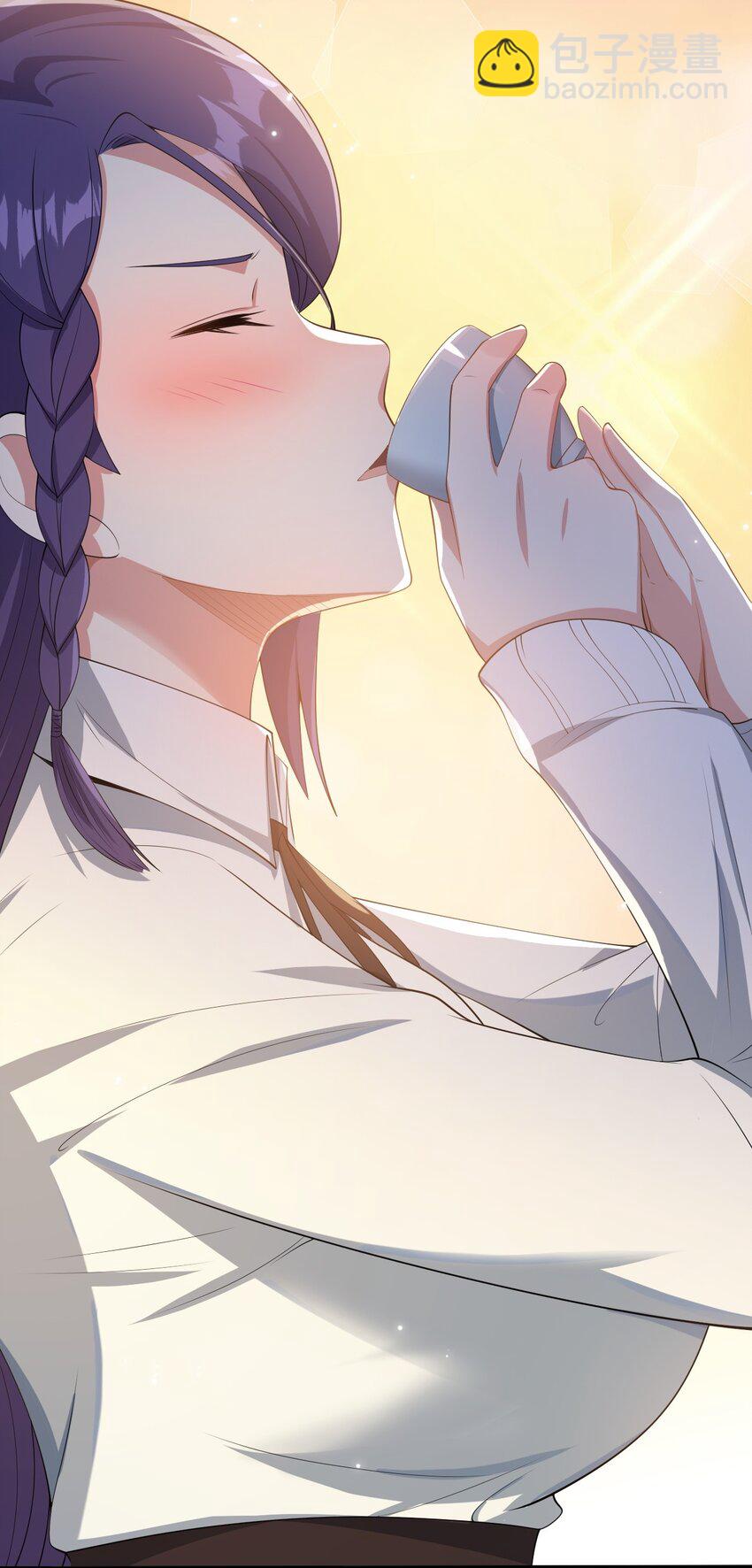 084 泳装的期待~-第87话