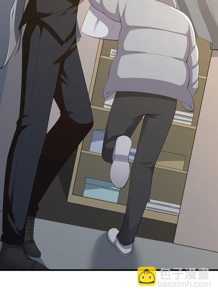 086 温泉游戏？-第89话