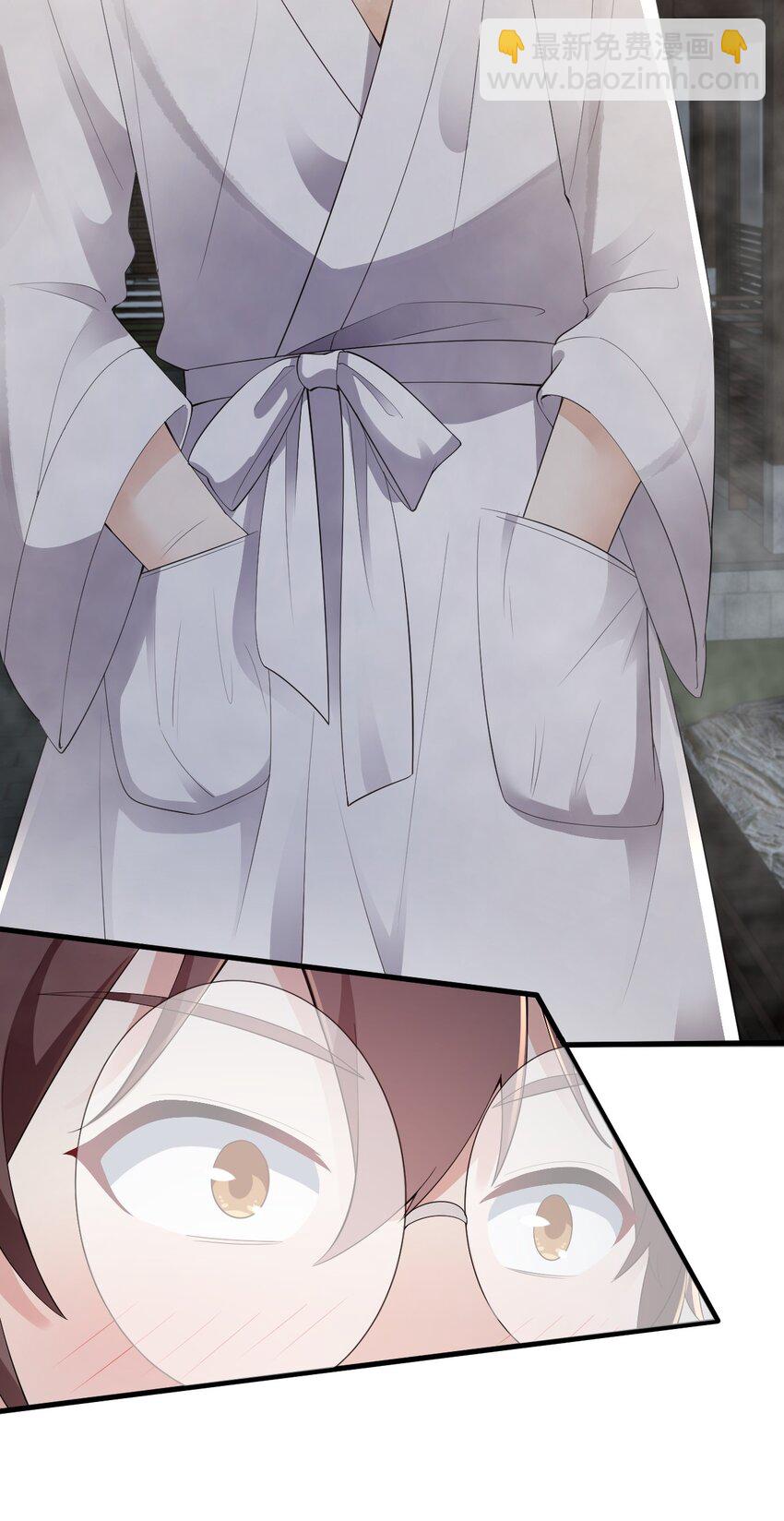 086 温泉游戏？-第89话