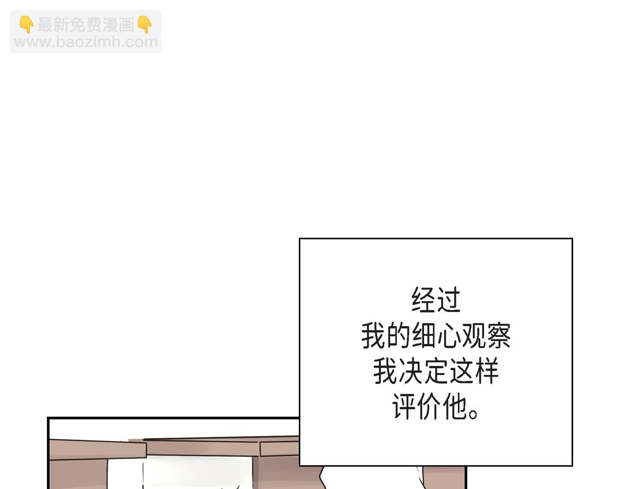 沙城 - 第1话 怎么接近完美的他(2/4) - 5