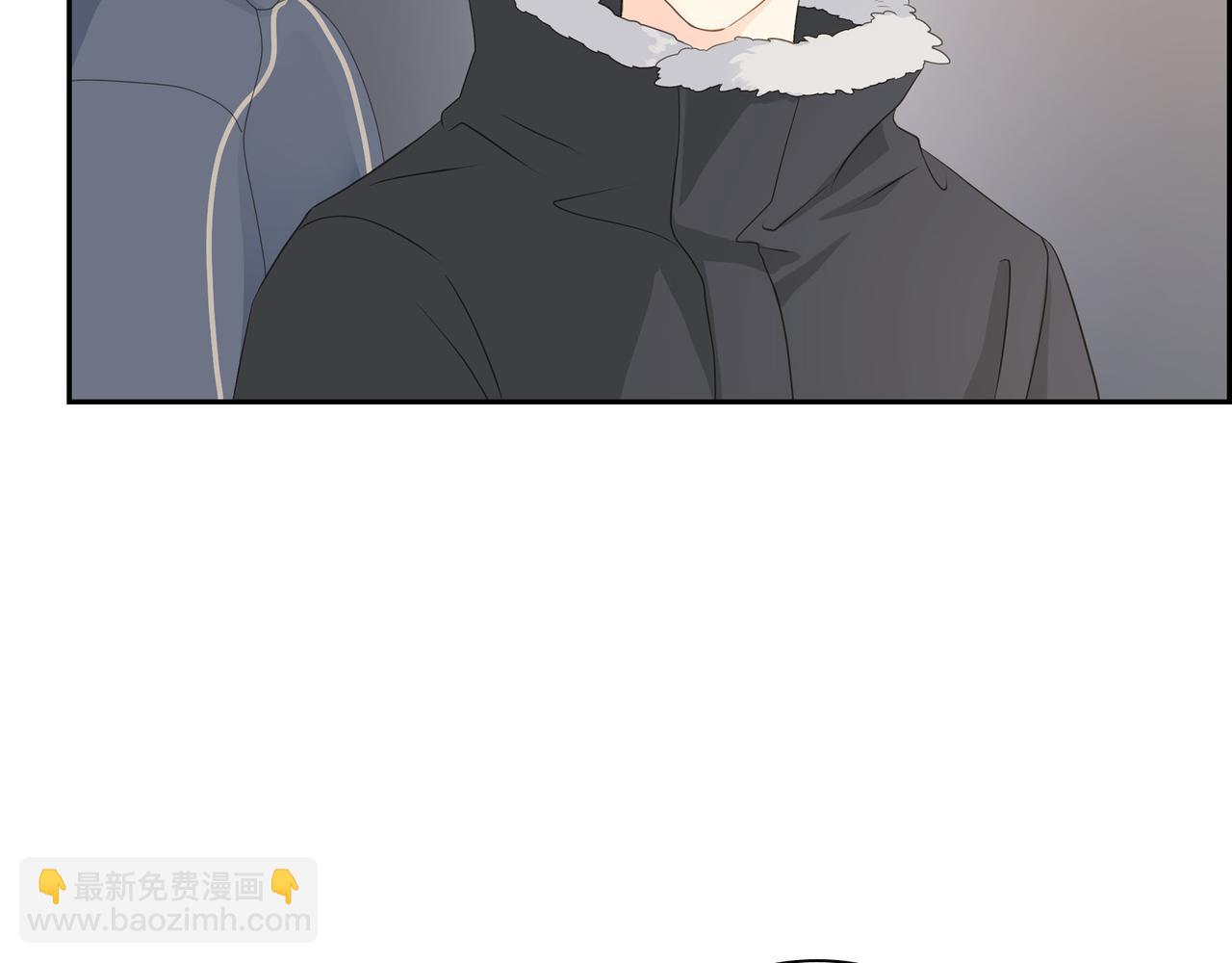 沙城 - 第33话 我也和你一起去(3/3) - 1