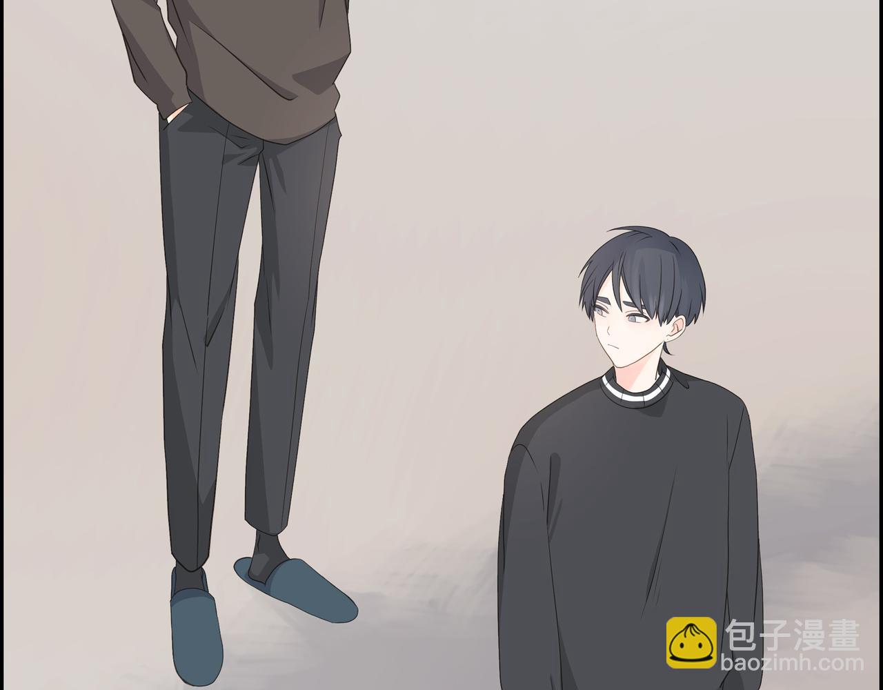 沙城 - 第33话 我也和你一起去(1/3) - 8
