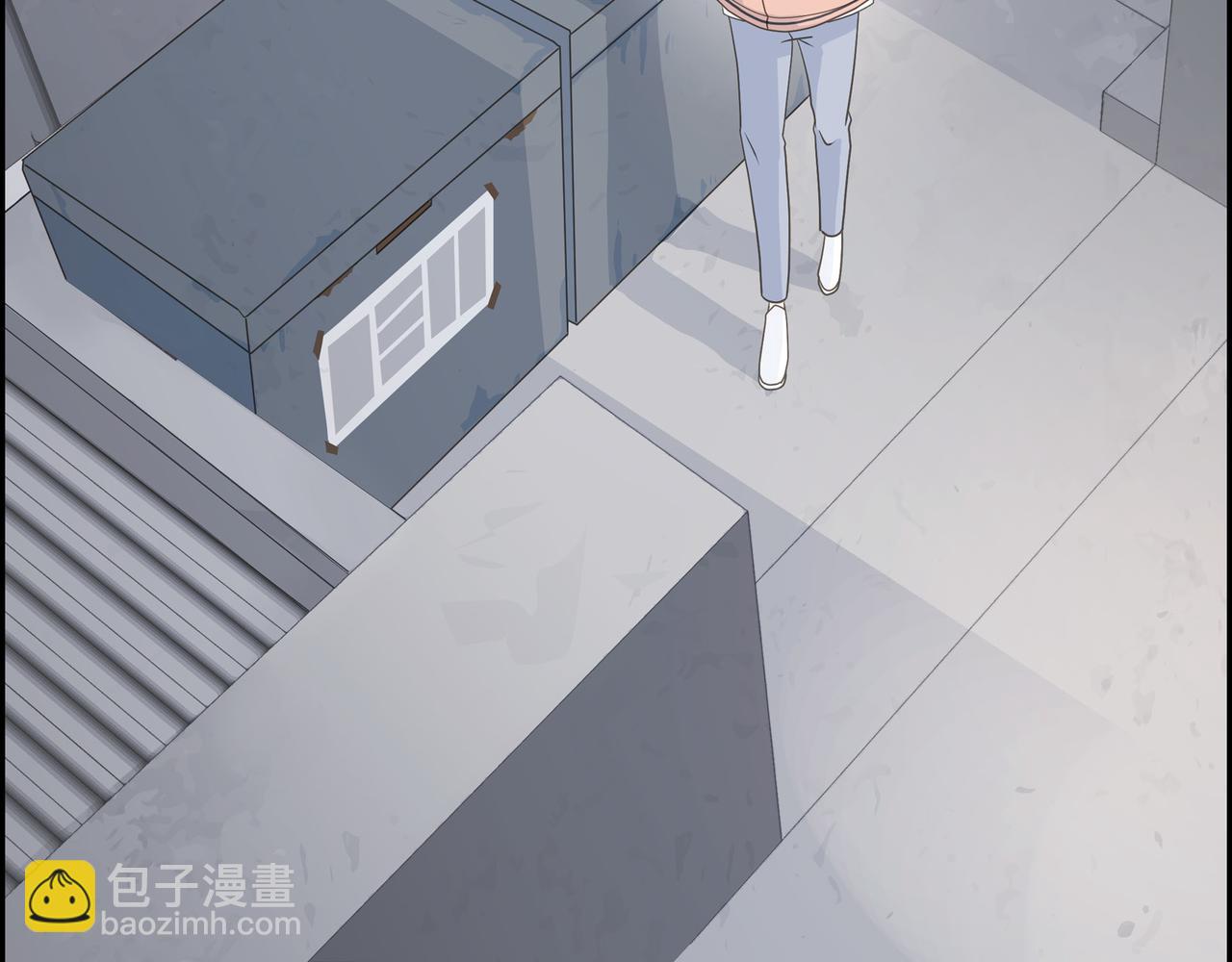 沙城 - 第37话  不用告诉我了(3/3) - 6