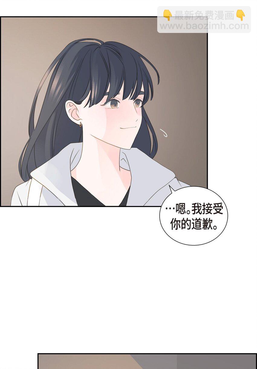 沙城 - 56 我接受你的道歉(1/2) - 1