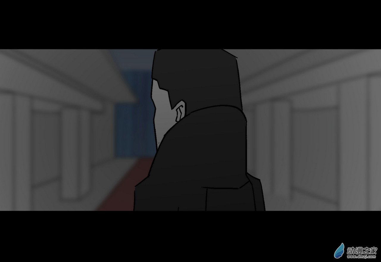 殺敕 - 15 無名4（下）(1/2) - 7