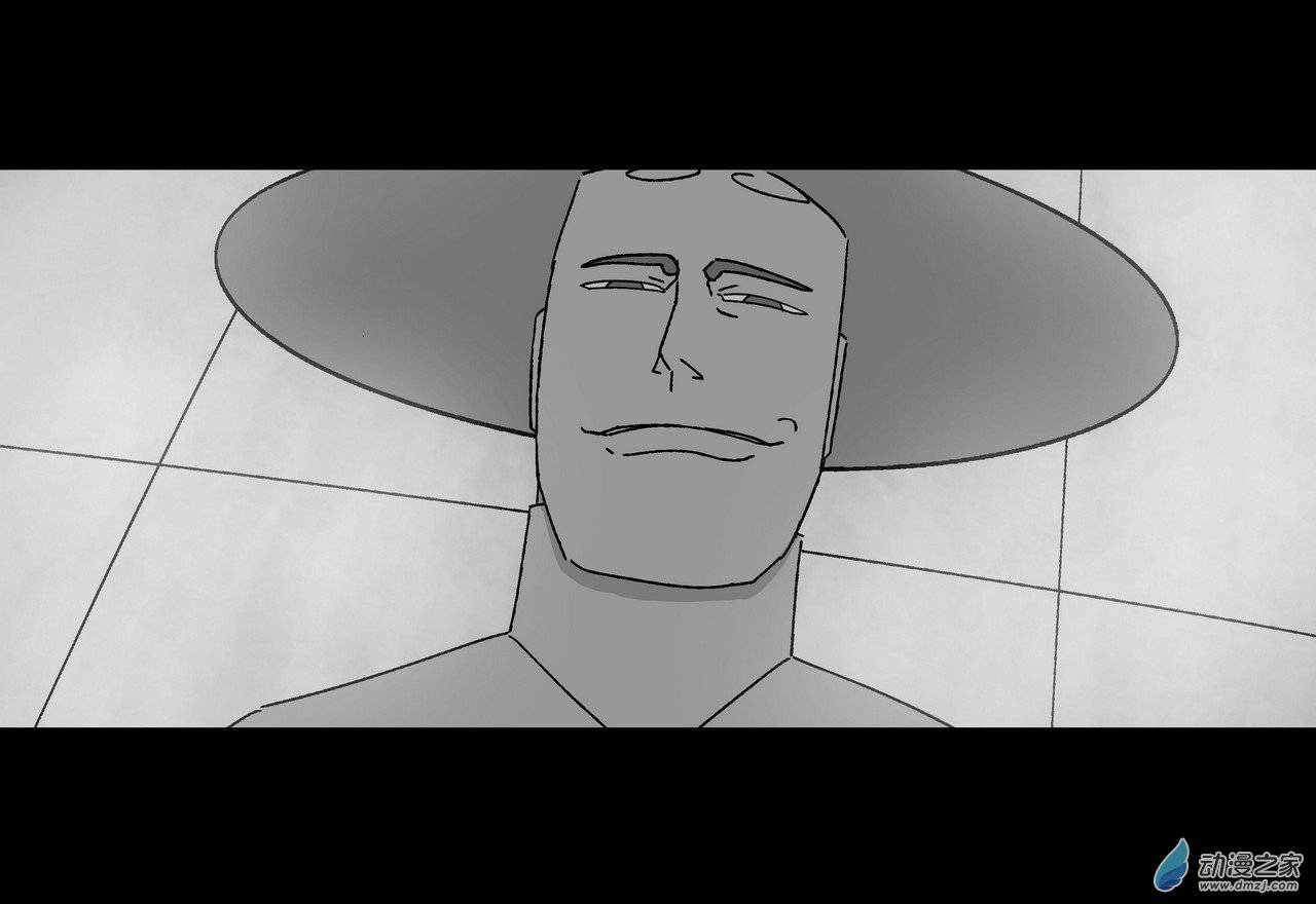 殺敕 - 15 無名4（下）(1/2) - 5