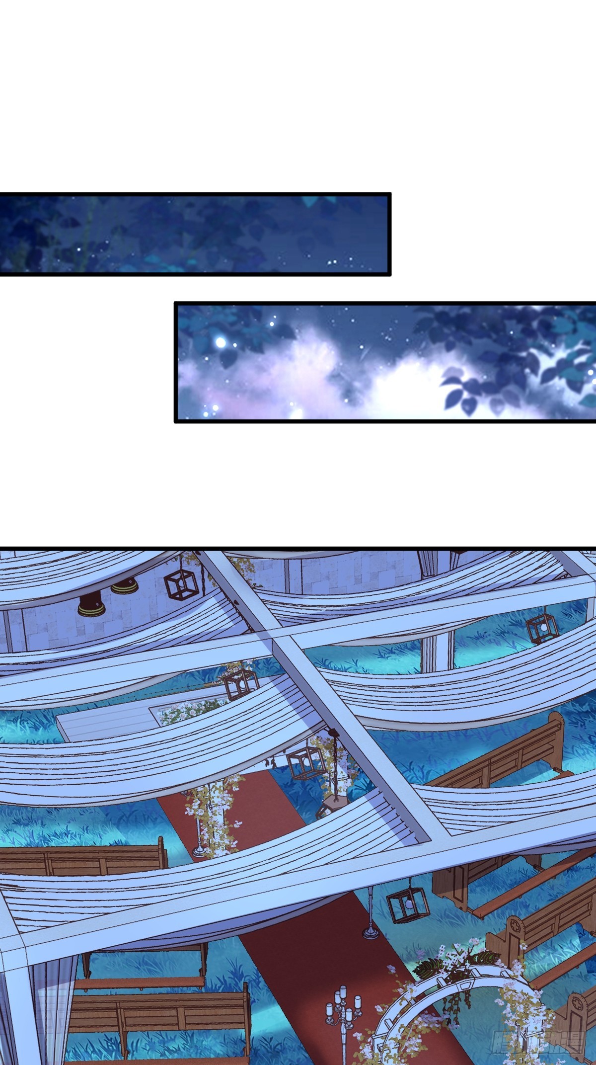 沙雕男神今天又渣了我 - 第106話 再一次的疏離 - 6