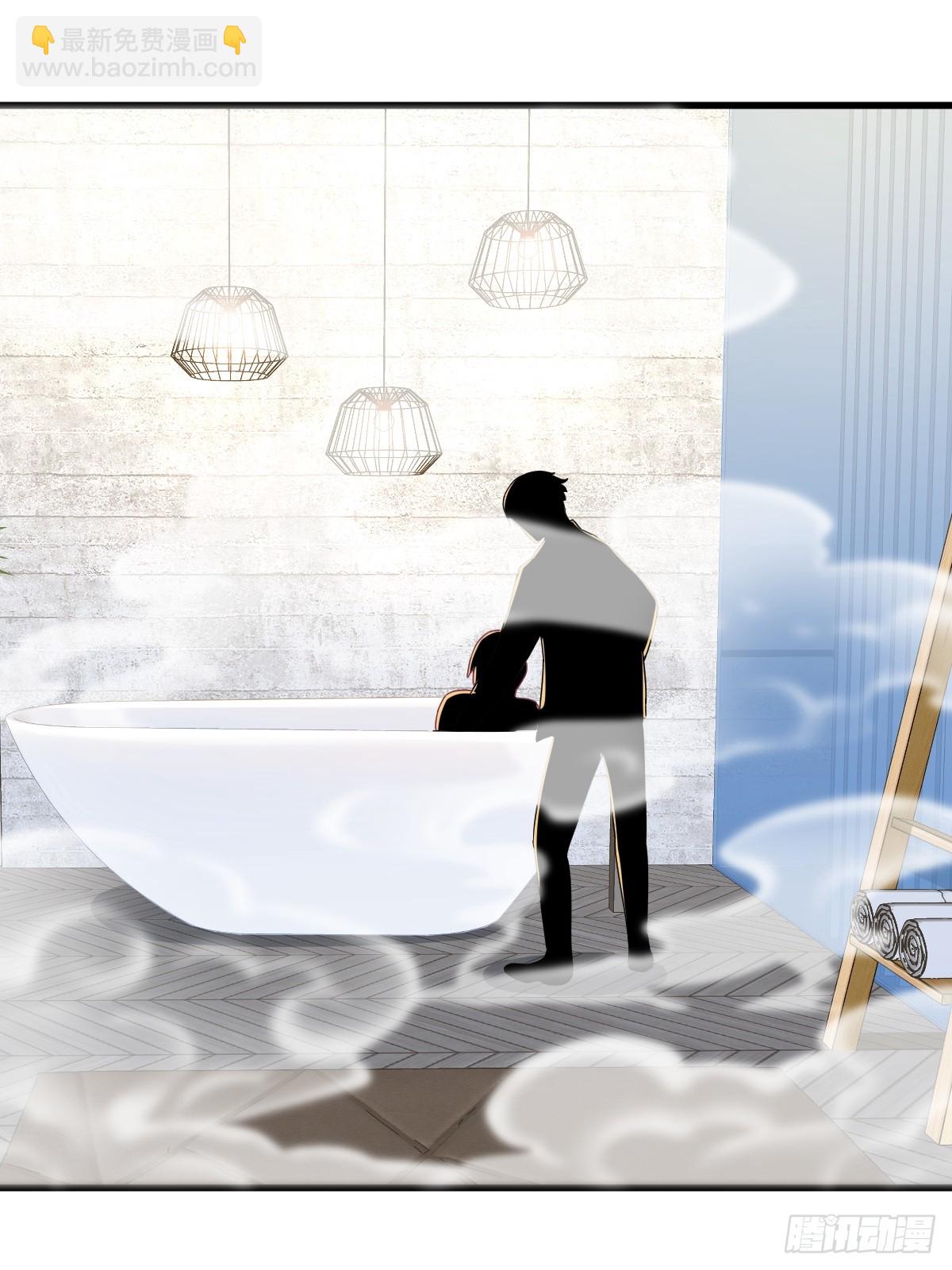 沙雕男神今天又渣了我 - 第118話 求而不得的吻 - 3