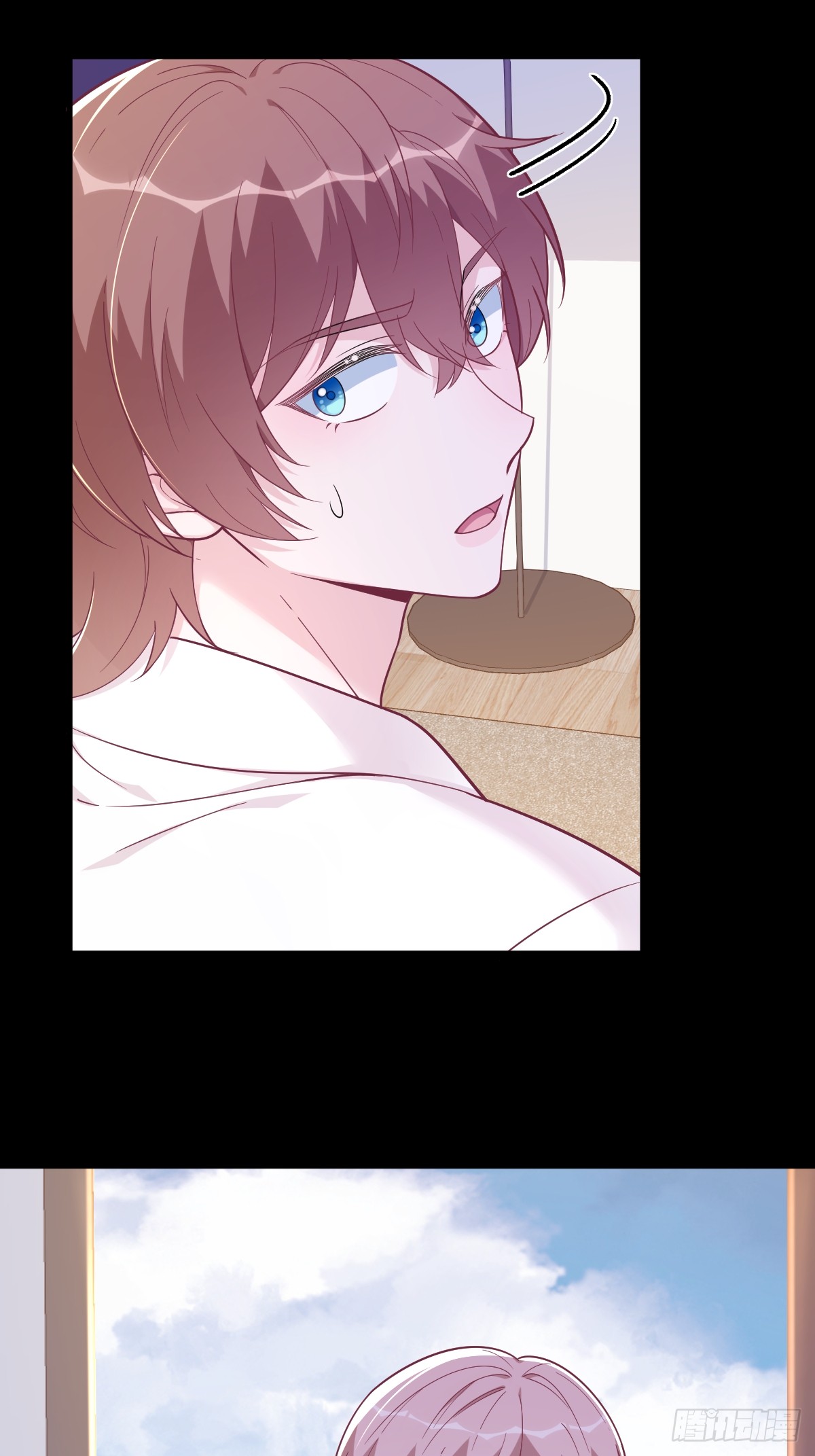 沙雕男神今天又渣了我 - 第132話 盒中人 - 7