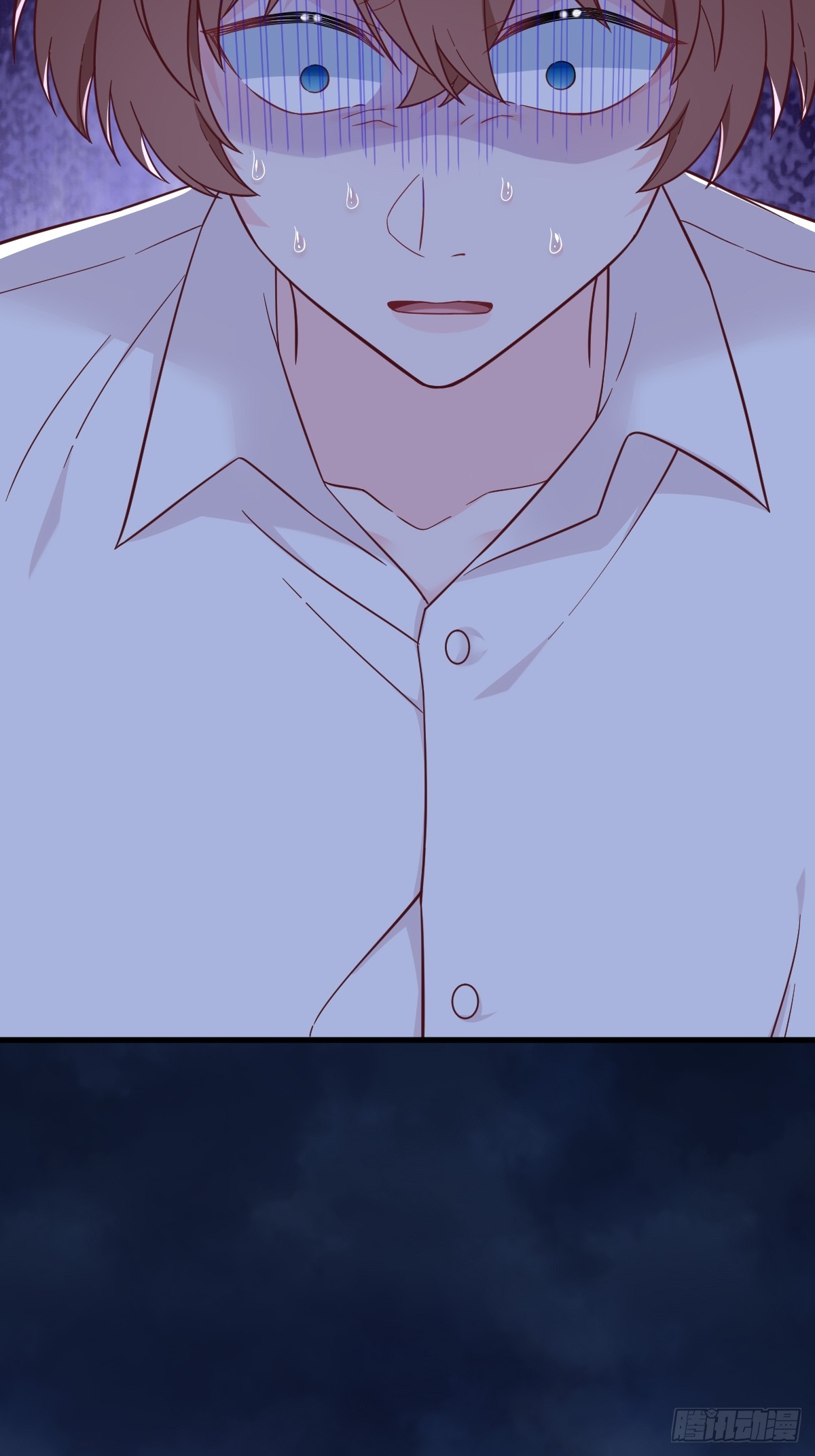 沙雕男神今天又渣了我 - 第144話 你不能離開遊戲！(1/2) - 8