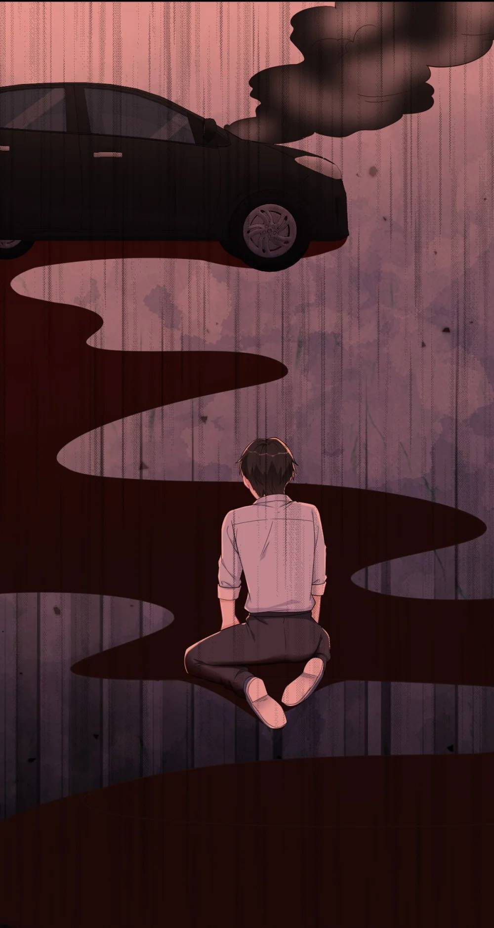 沙雕男神今天又渣了我 - 第170話 記憶中的美味 - 4