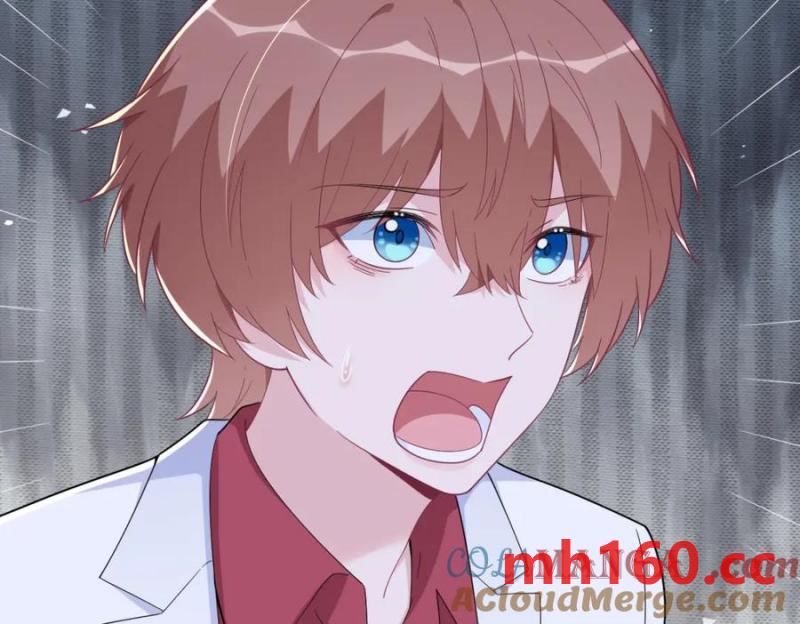 沙雕男神今天又渣了我 - 第185話 不可告人的秘密(2/2) - 4