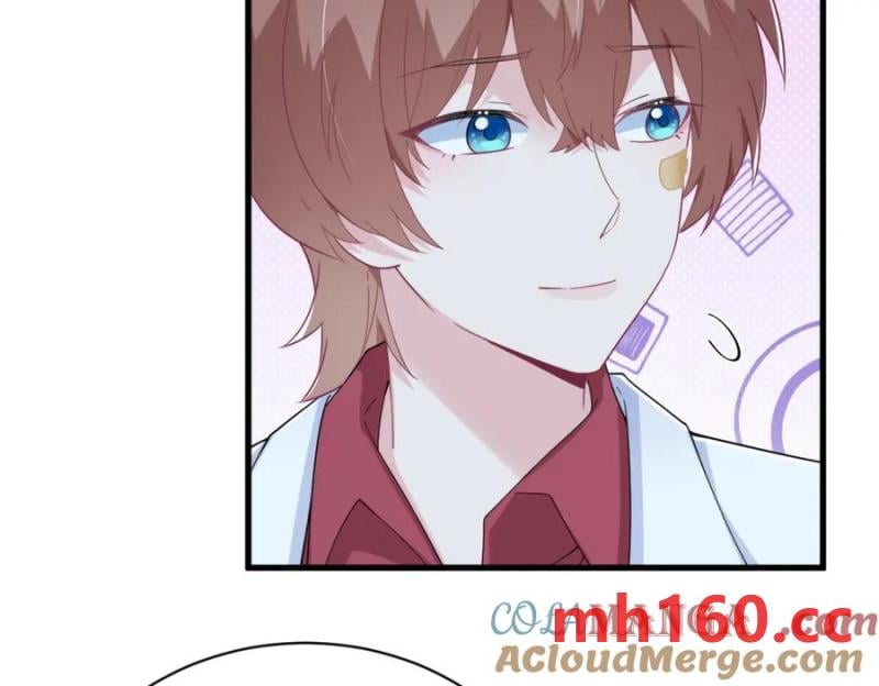 沙雕男神今天又渣了我 - 第187話 一體雙魂？(2/2) - 1