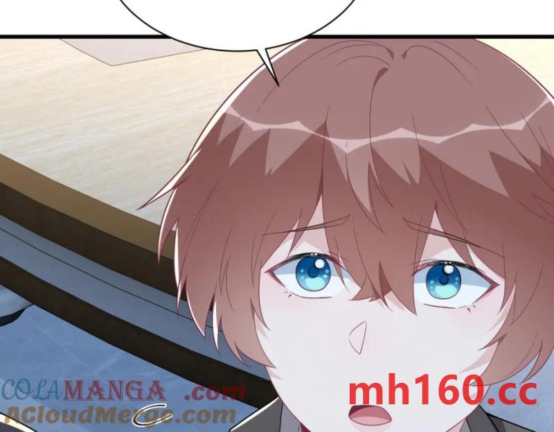 沙雕男神今天又渣了我 - 第189話 收拾殘局(2/2) - 6