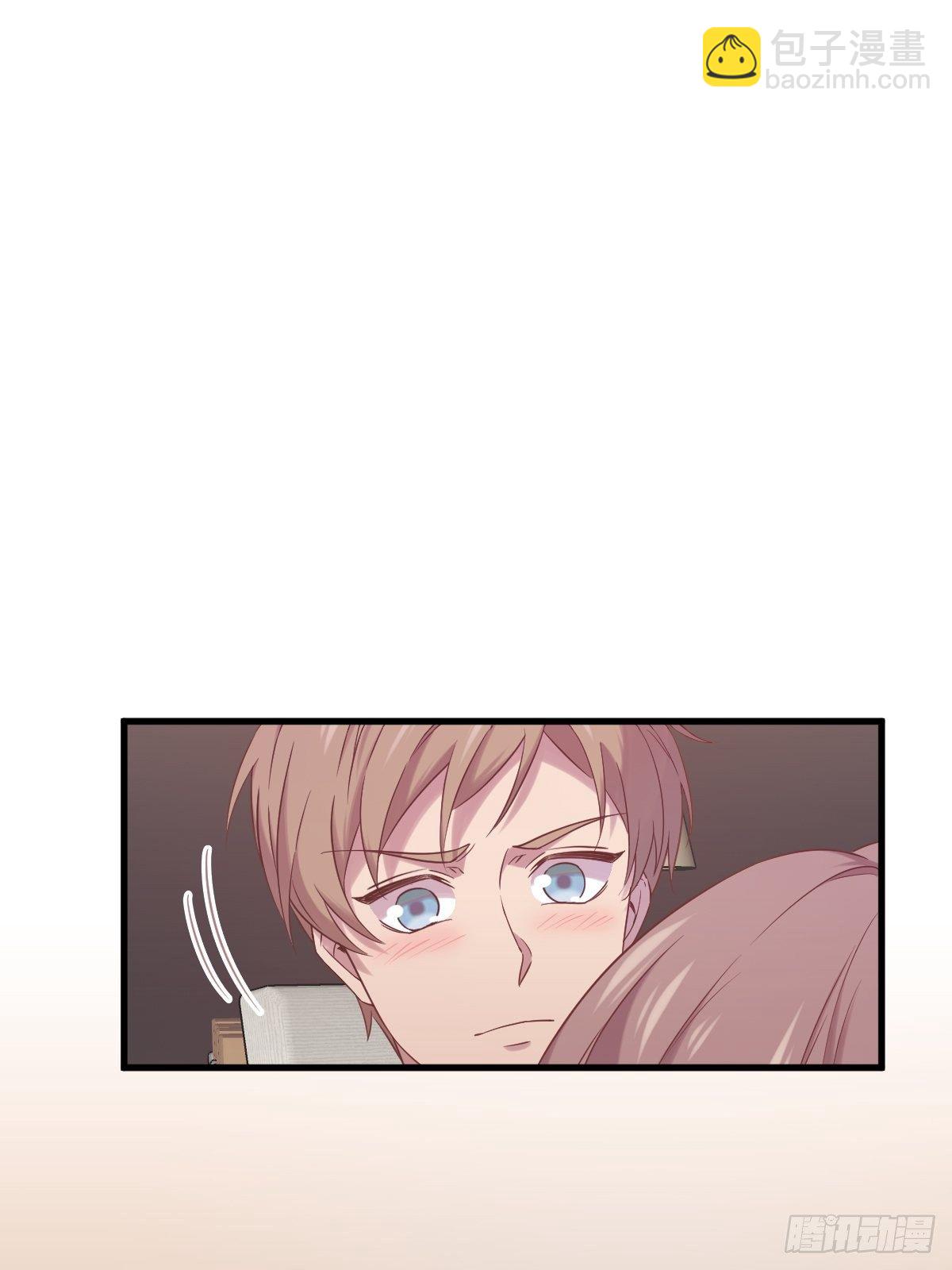 沙雕男神今天又渣了我 - 第34話 偶遇 - 7