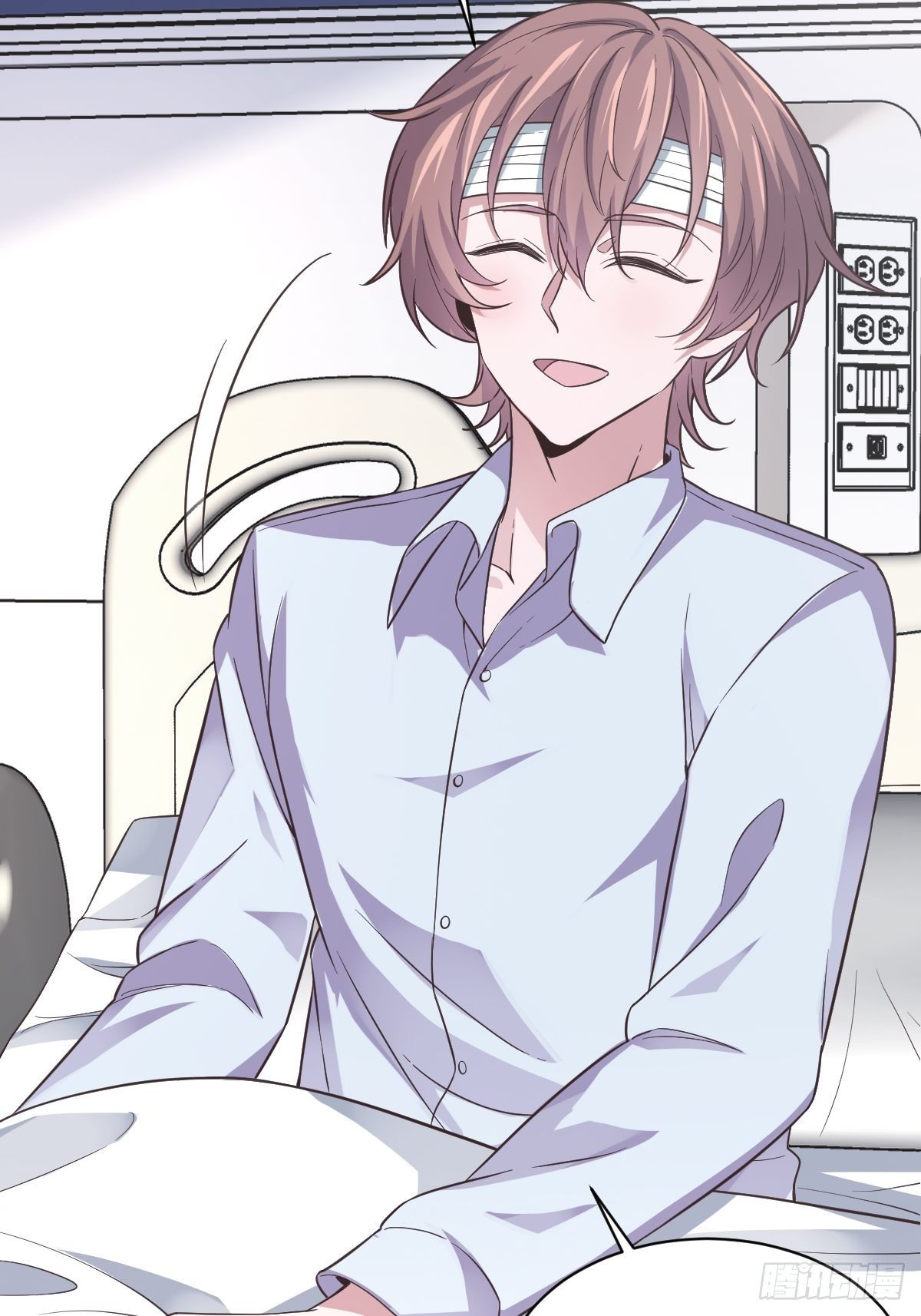 第10话 三人一起住吧？-第11话